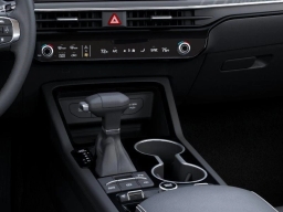 Kia K5 GT-Line Auto FWD 2026