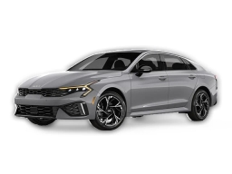 Kia K5 GT-Line Auto AWD 2026
