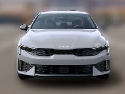 Kia K5 GT-Line Auto AWD 2026