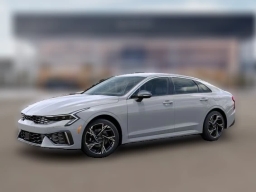 Kia K5 GT-Line Auto AWD 2026
