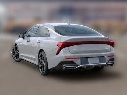 Kia K5 GT-Line Auto AWD 2026