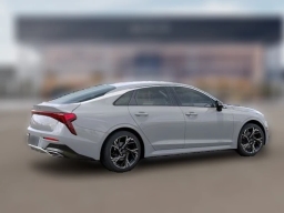 Kia K5 GT-Line Auto AWD 2026