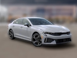 Kia K5 GT-Line Auto AWD 2026