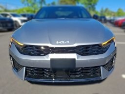 Kia K5 GT-Line Auto FWD 2026