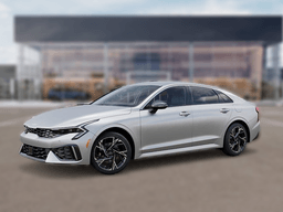 Kia K5 GT-Line Auto FWD 2026
