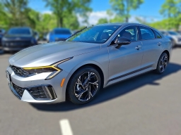 Kia K5 GT-Line Auto FWD 2026