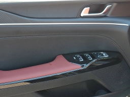 Kia K5 GT-Line Auto FWD 2026