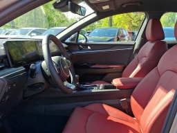 Kia K5 GT-Line Auto FWD 2026