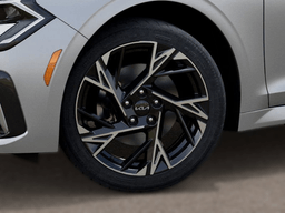 Kia K5 GT-Line Auto FWD 2026