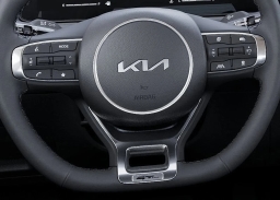 Kia K5 GT-Line Auto FWD 2026