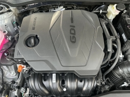 Kia K5 GT-Line Auto FWD 2026