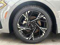 Kia K5 GT-Line Auto FWD 2026