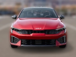 Kia K5 GT-Line Auto AWD 2026