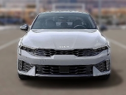 Kia K5 GT-Line Auto AWD 2026