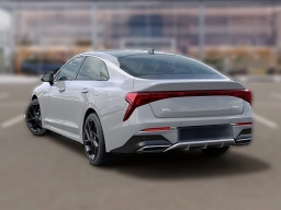 Kia K5 GT-Line Auto AWD 2026