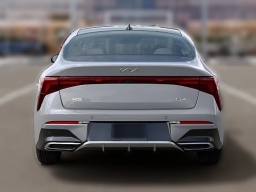 Kia K5 GT-Line Auto AWD 2026