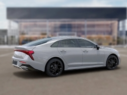 Kia K5 GT-Line Auto AWD 2026
