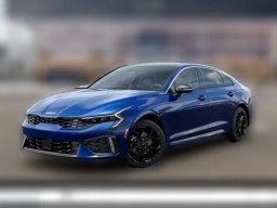 Kia K5 GT-Line Auto FWD 2026