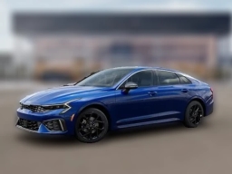 Kia K5 GT-Line Auto FWD 2026
