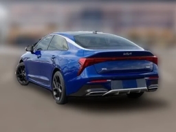 Kia K5 GT-Line Auto FWD 2026