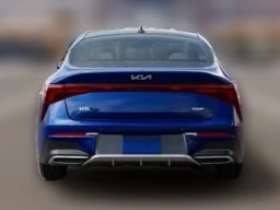 Kia K5 GT-Line Auto FWD 2026