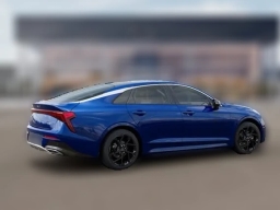 Kia K5 GT-Line Auto FWD 2026