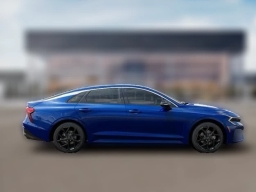 Kia K5 GT-Line Auto FWD 2026