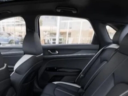 Kia K5 GT-Line Auto FWD 2026