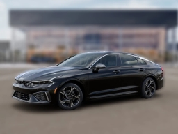 Kia K5 GT-Line Auto AWD 2026