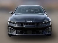 Kia K5 GT-Line Auto AWD 2026
