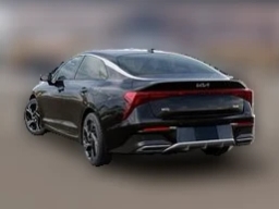 Kia K5 GT-Line Auto AWD 2026