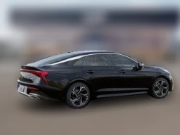 Kia K5 GT-Line Auto AWD 2026