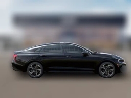 Kia K5 GT-Line Auto AWD 2026