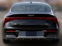 Kia K5 GT-Line Auto AWD 2026