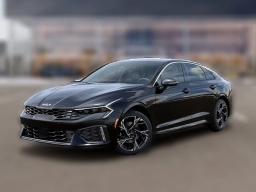 Kia K5 GT-Line Auto AWD 2026