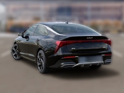 Kia K5 GT-Line Auto AWD 2026