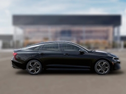 Kia K5 GT-Line Auto AWD 2026