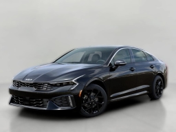 Kia K5 GT-Line Auto AWD 2026