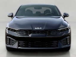 Kia K5 GT-Line Auto AWD 2026
