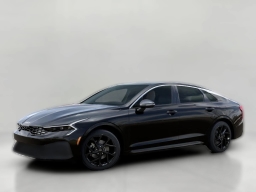 Kia K5 GT-Line Auto AWD 2026