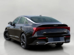 Kia K5 GT-Line Auto AWD 2026