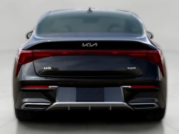 Kia K5 GT-Line Auto AWD 2026
