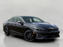 Kia K5 GT-Line Auto AWD 2026