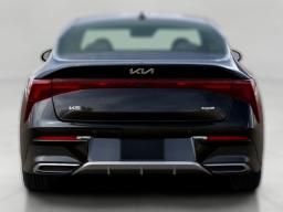 Kia K5 GT-Line Auto AWD 2026