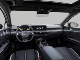 Kia K5 GT-Line Auto AWD 2026