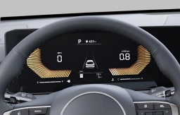 Kia K5 GT-Line Auto AWD 2026