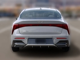 Kia K5 GT-Line Auto FWD 2026