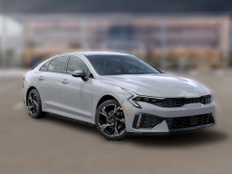 Kia K5 GT-Line Auto FWD 2026