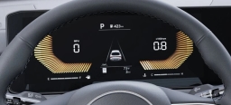 Kia K5 GT-Line Auto FWD 2026