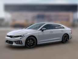 Kia K5 GT-Line Auto AWD 2026